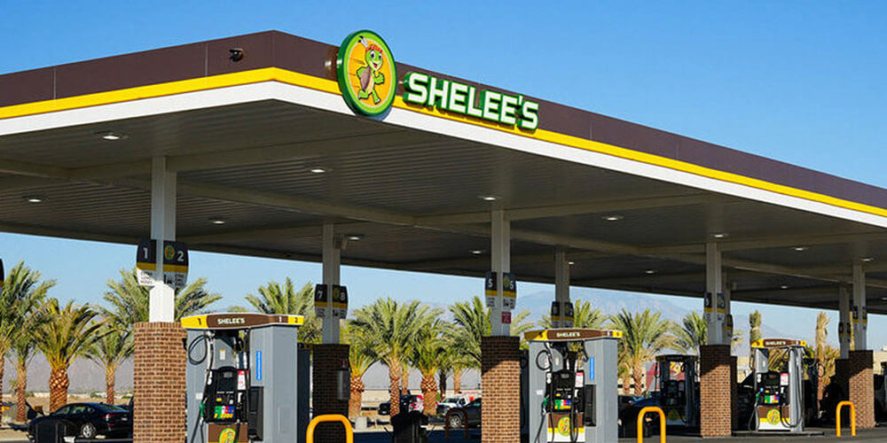 Shelee's Travel Center