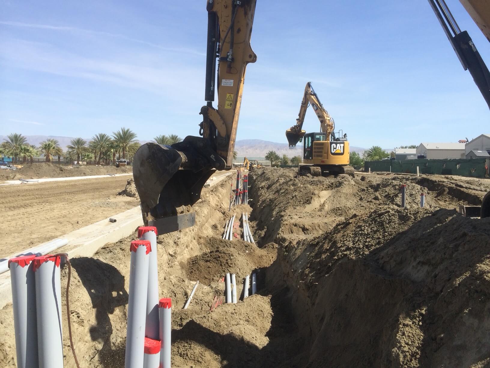 Mountain View Estates